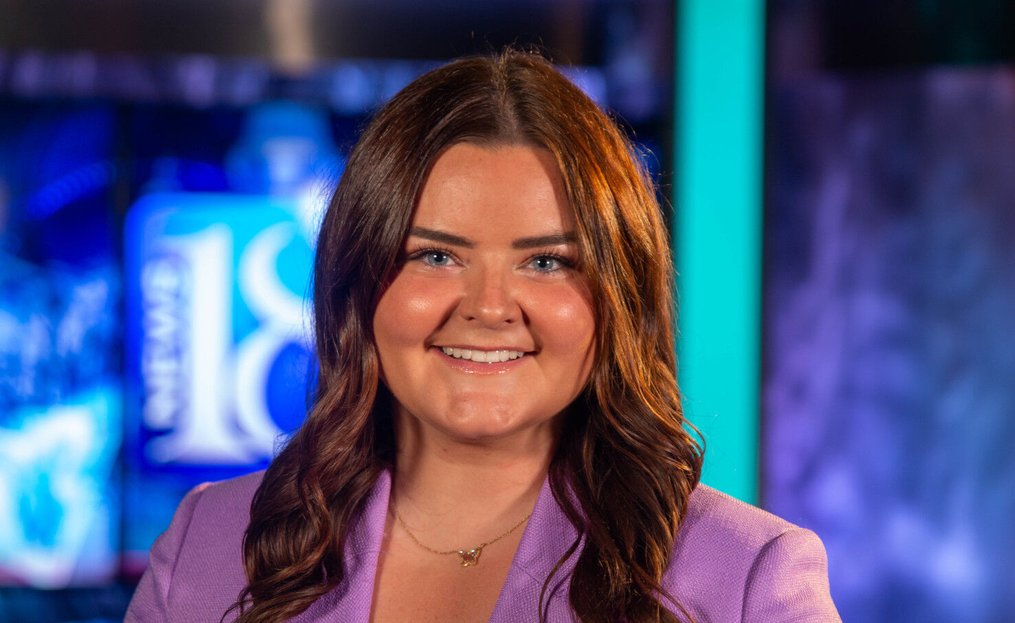 Kelly Hallinan